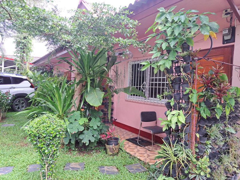 Khuang Na Farmview, Ban Chang Khoeng, Thailand