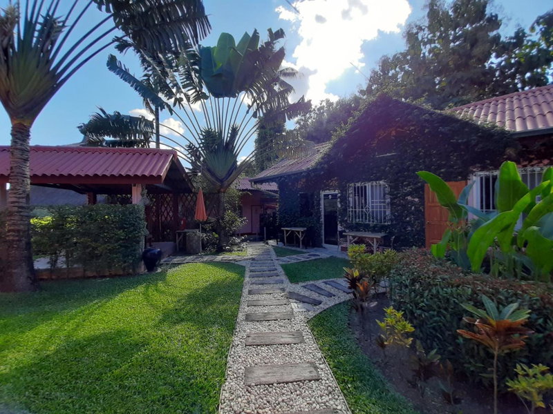 Khuang Na Farmview, Ban Chang Khoeng, Thailand