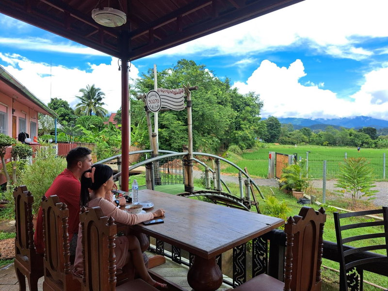 Khuang Na Farmview, Ban Chang Khoeng, Thailand
