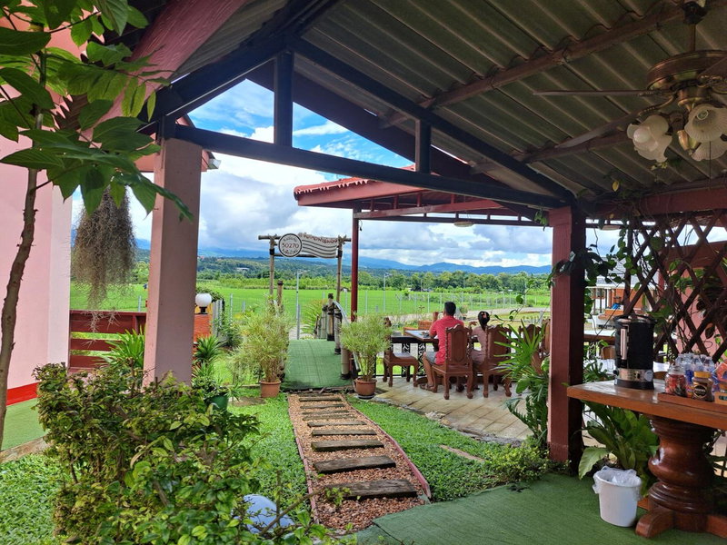 Khuang Na Farmview, Ban Chang Khoeng, Thailand