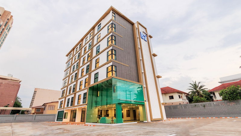 B2 Khon Kaen Premier Hotel, Khon Kaen, Thailand