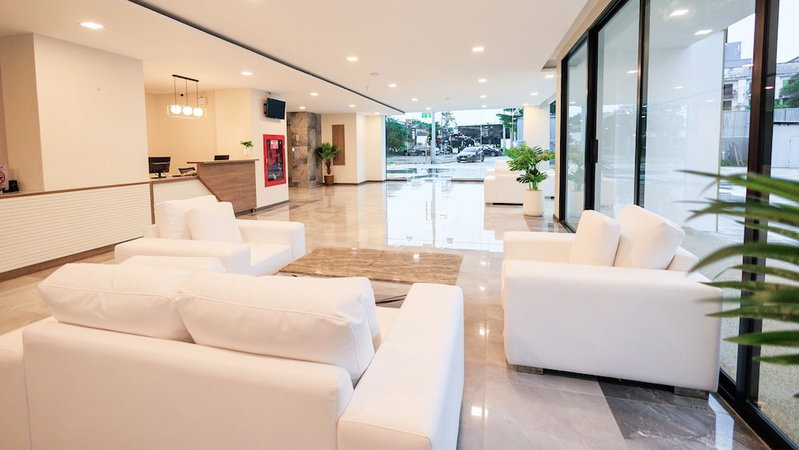 B2 Khon Kaen Premier Hotel, Khon Kaen, Thailand