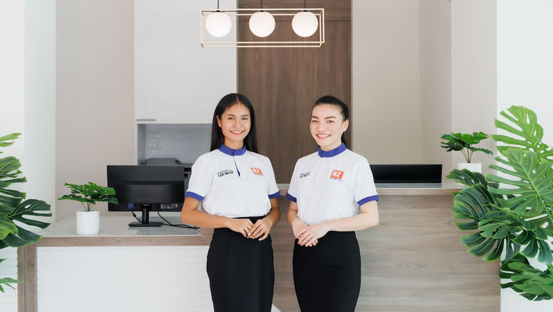 B2 Khon Kaen Premier Hotel, Khon Kaen, Thailand