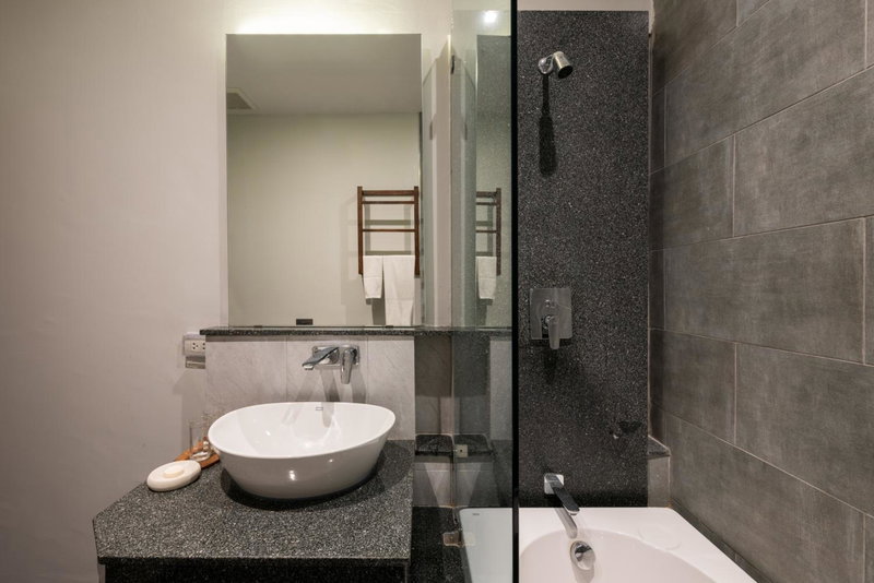 Cherlock hotel, Chiang Mai, Thailand