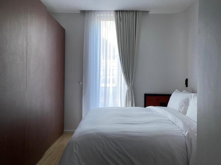 The Sayla hotel(Baan Sayla), Chiang Mai, Thailand