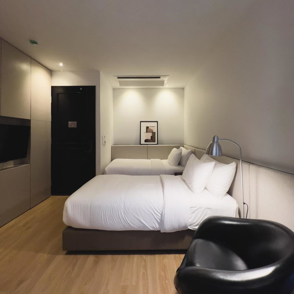 The Sayla hotel(Baan Sayla), Chiang Mai, Thailand