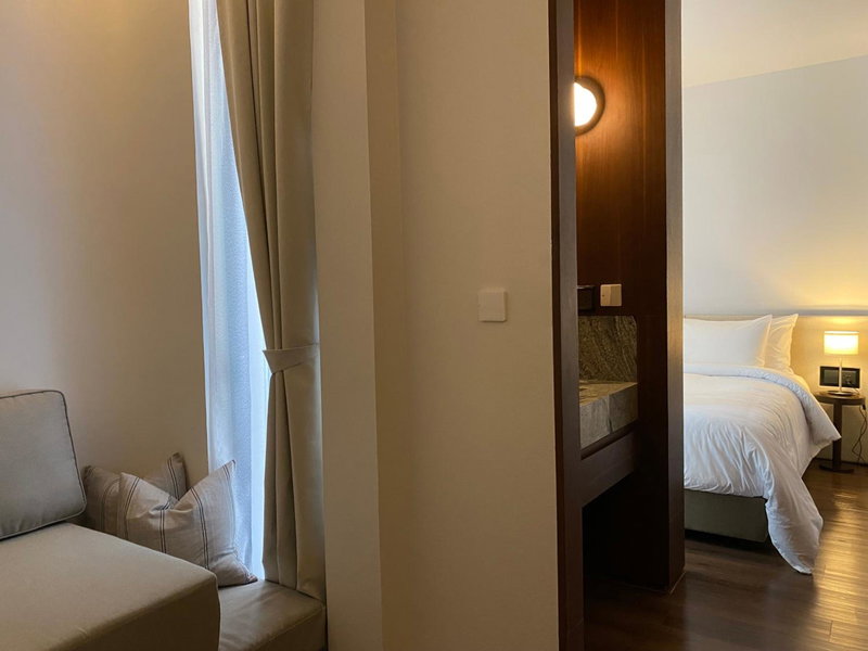 The Sayla hotel(Baan Sayla), Chiang Mai, Thailand