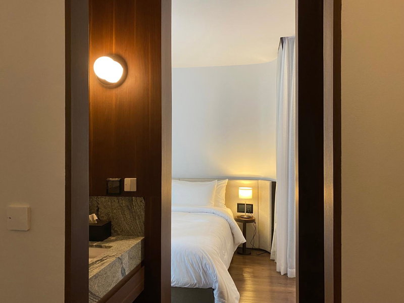 The Sayla hotel(Baan Sayla), Chiang Mai, Thailand
