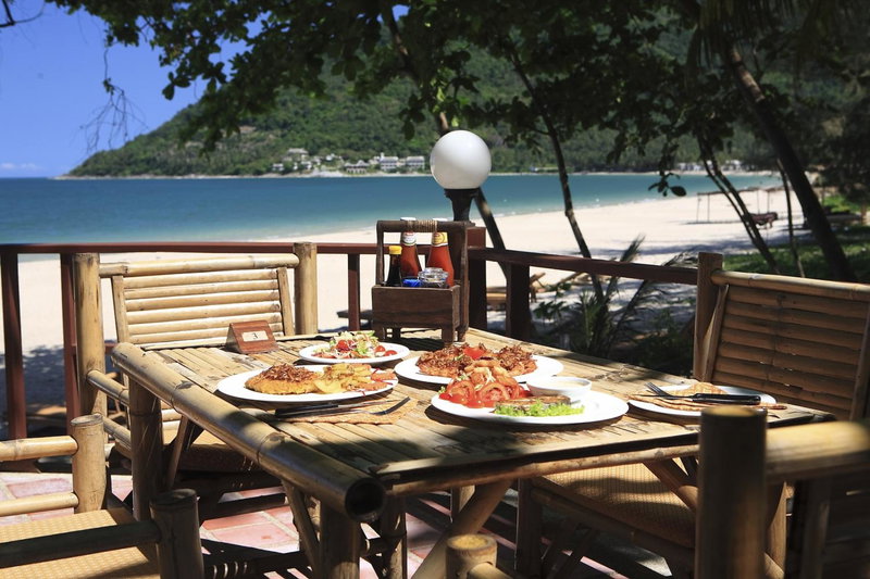 Khanom Hill Resort, Khanom, Thailand