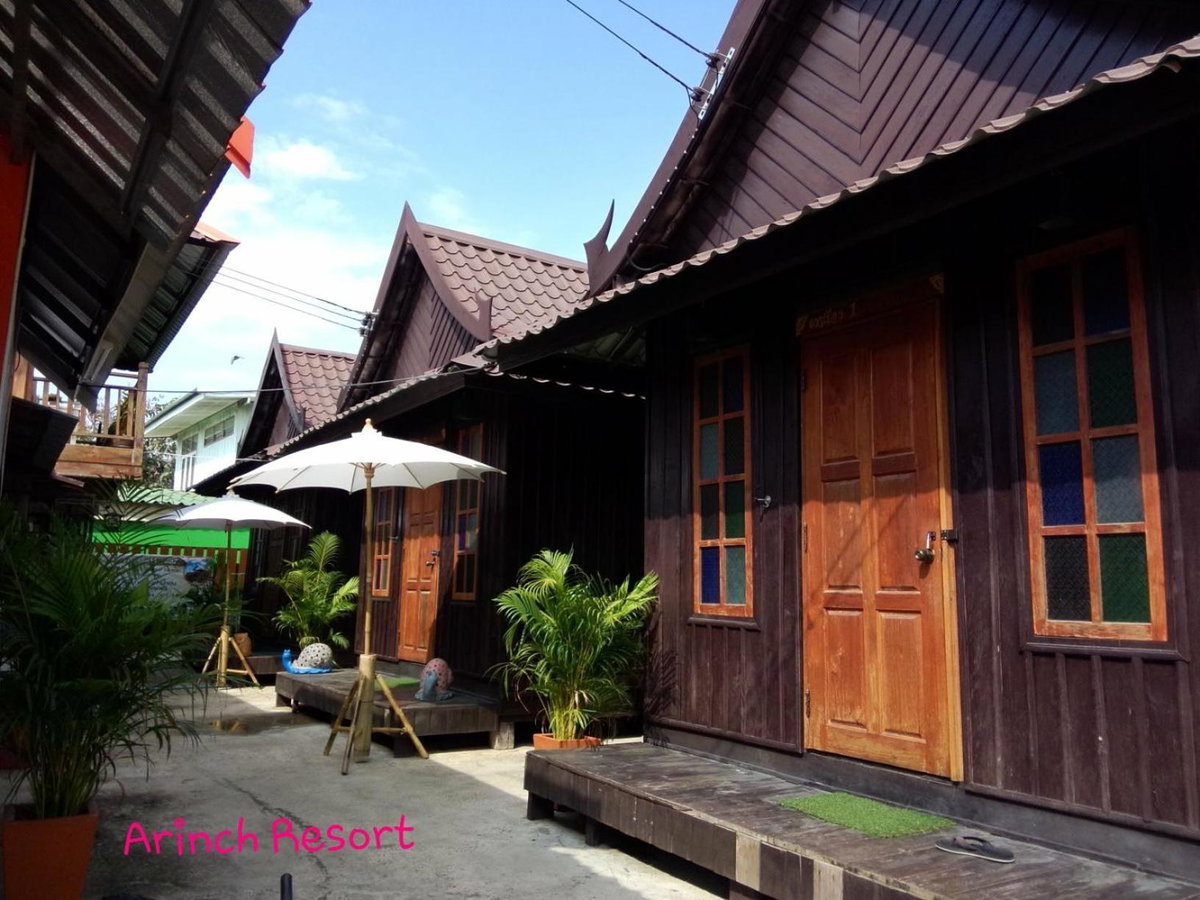Hotel · KTT Resort and Motorbike & Bicycle for rents Sukhothai, Sukhothai