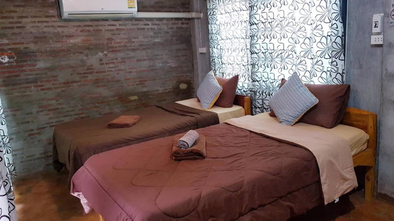KTT Resort and Motorbike & Bicycle for rents Sukhothai, Sukhothai, Thailand