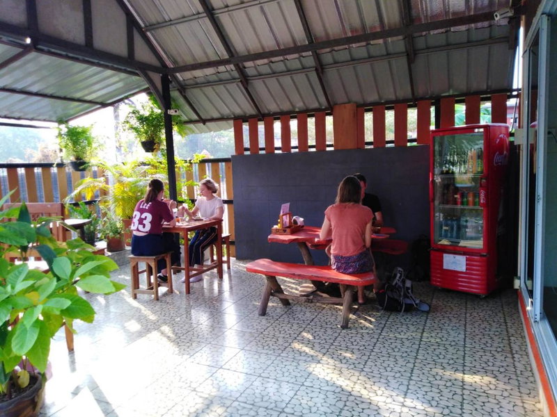 KTT Resort and Motorbike & Bicycle for rents Sukhothai, Sukhothai, Thailand