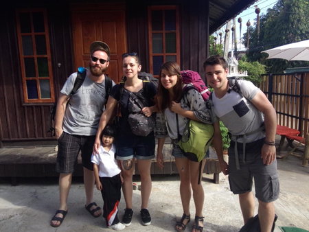 KTT Resort and Motorbike & Bicycle for rents Sukhothai, Sukhothai, Thailand