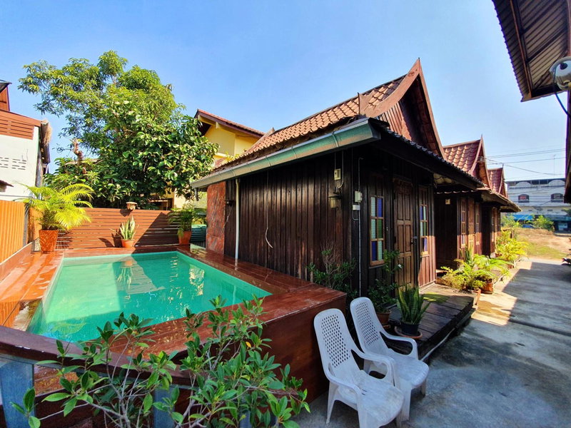 KTT Resort and Motorbike & Bicycle for rents Sukhothai, Sukhothai, Thailand