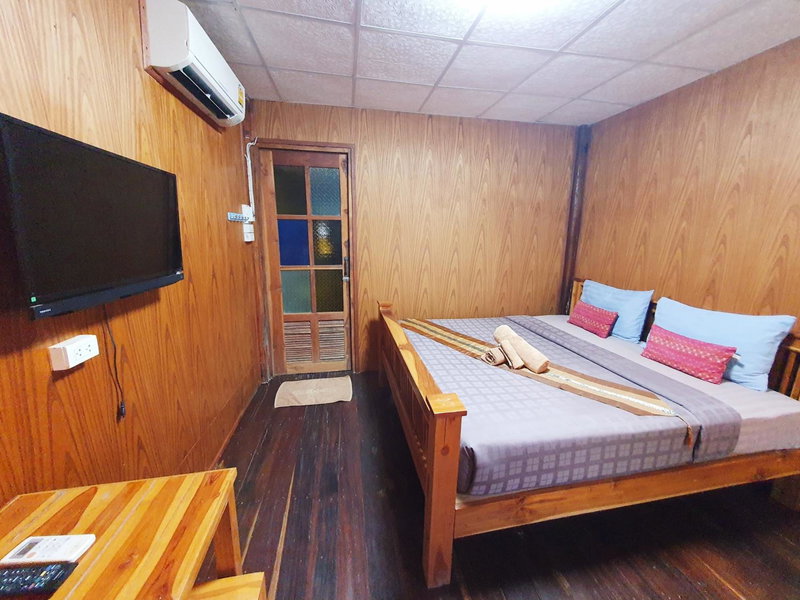 KTT Resort and Motorbike & Bicycle for rents Sukhothai, Sukhothai, Thailand