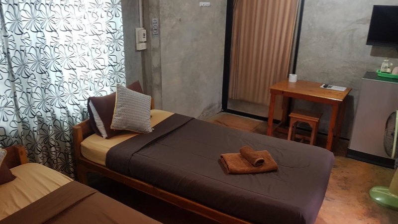 KTT Resort and Motorbike & Bicycle for rents Sukhothai, Sukhothai, Thailand