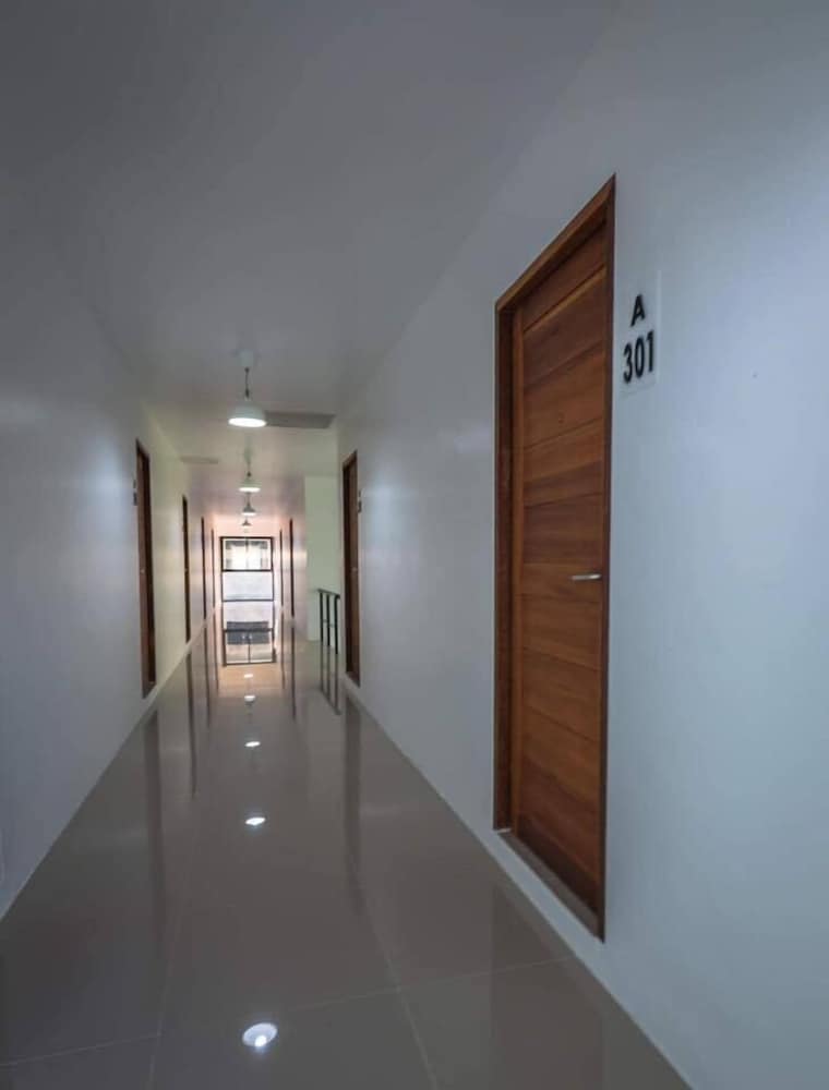 Grand Sattahip Hotel, Thailand