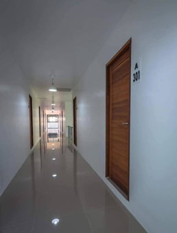 Grand Sattahip Hotel, Sattahip, Thailand