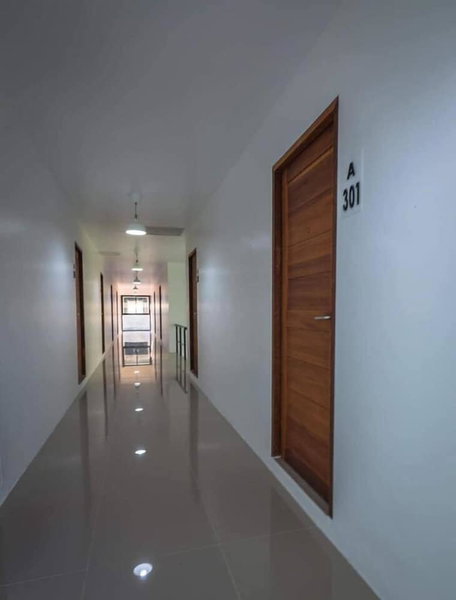 Grand Sattahip Hotel, Sattahip, Thailand
