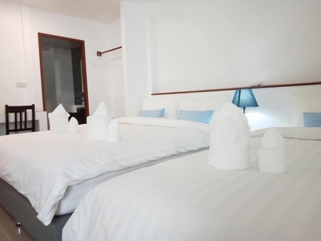 Grand Sattahip Hotel, Sattahip, Thailand
