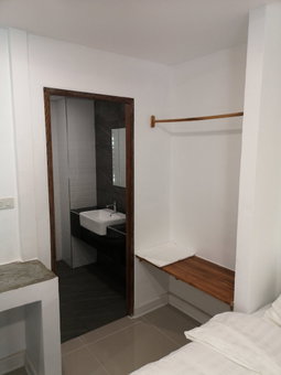 Grand Sattahip Hotel, Sattahip, Thailand