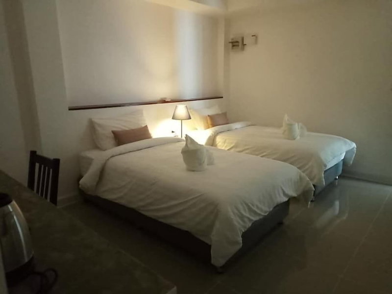 Grand Sattahip Hotel, Sattahip, Thailand