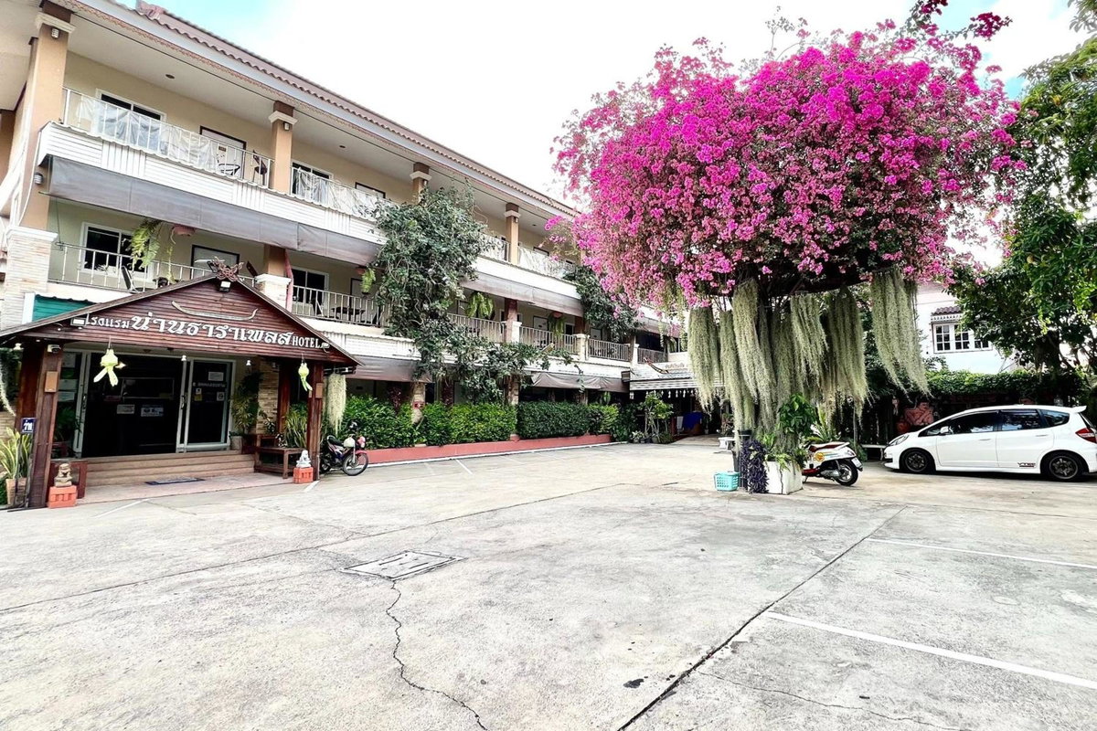 Nan Thara Place, Thailand