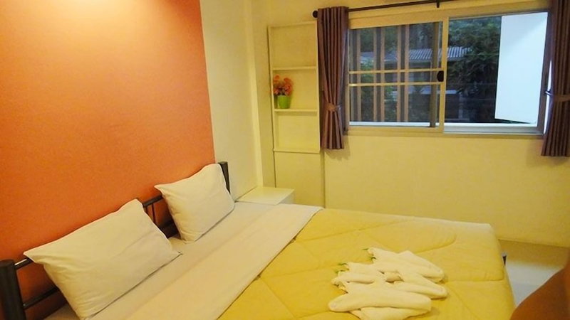 Noble House, Chiang Mai, Thailand