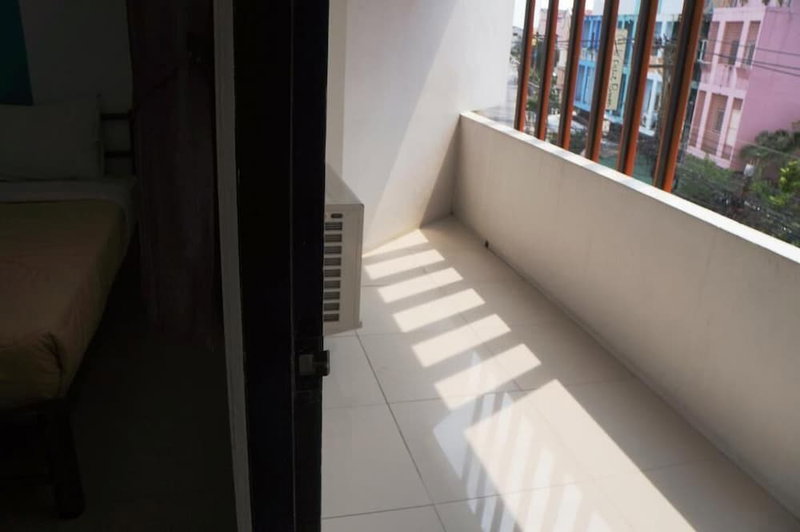Noble House, Chiang Mai, Thailand