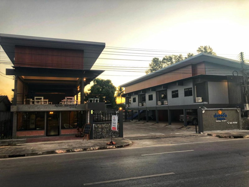 Pakarang Resort, Satun, Thailand