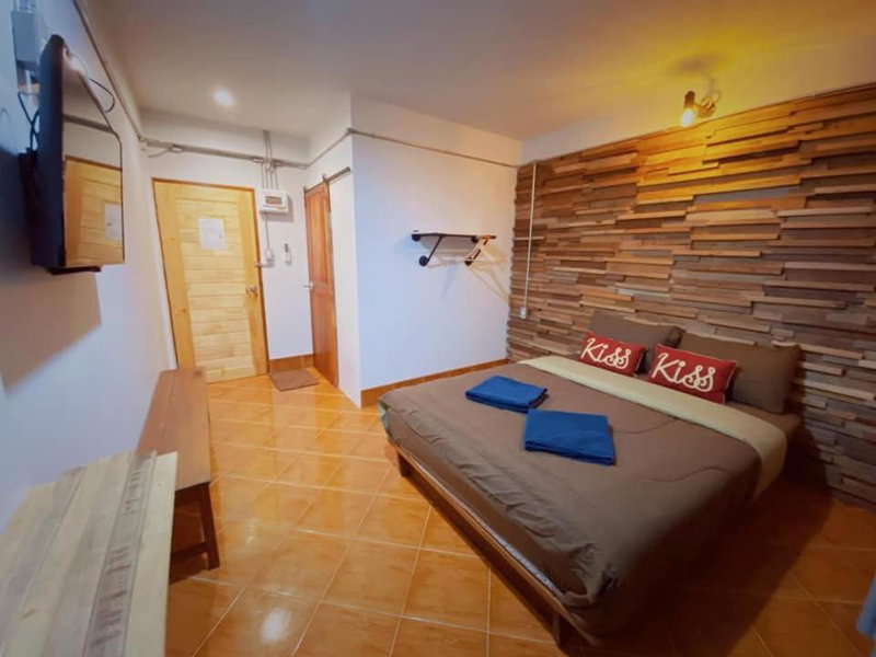 Pakarang Resort, Satun, Thailand