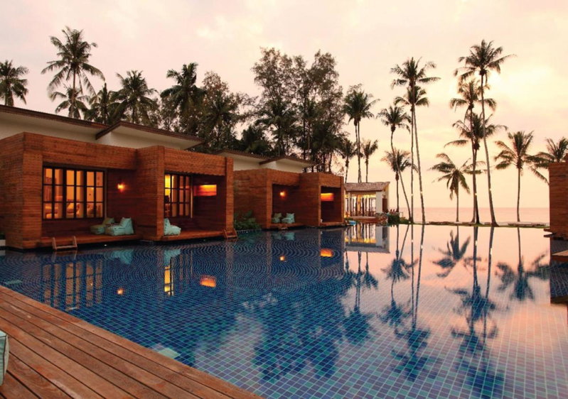 Wendy the Pool Resort @ Koh Kood, Ko Kood, Thailand