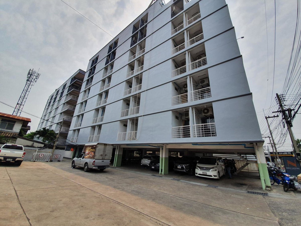 Neo Hotel, Thailand