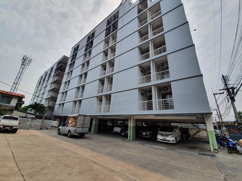 Neo Hotel, Khon Kaen, Thailand