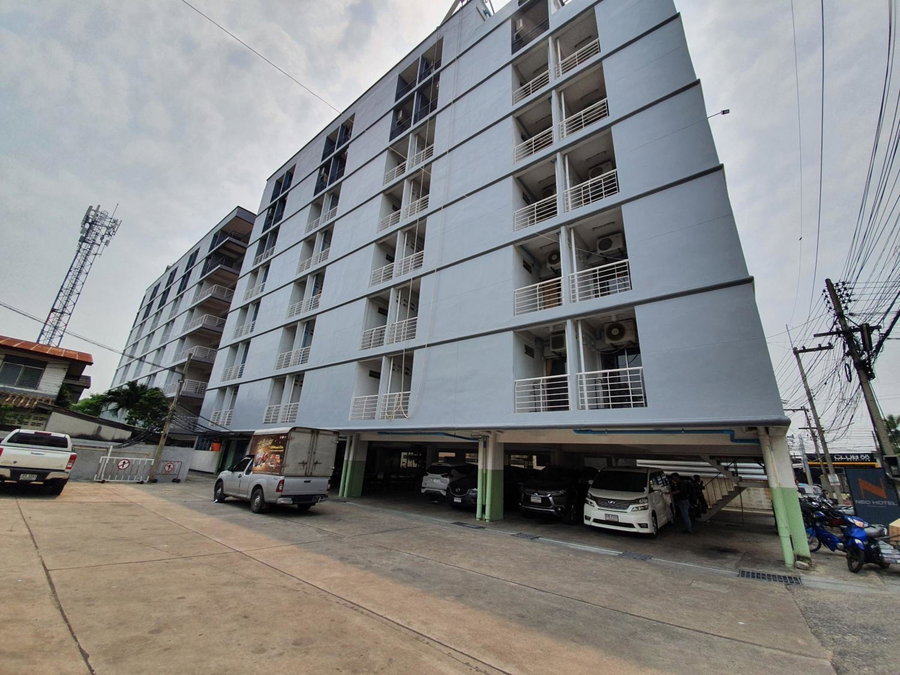 Neo Hotel, Khon Kaen, Thailand