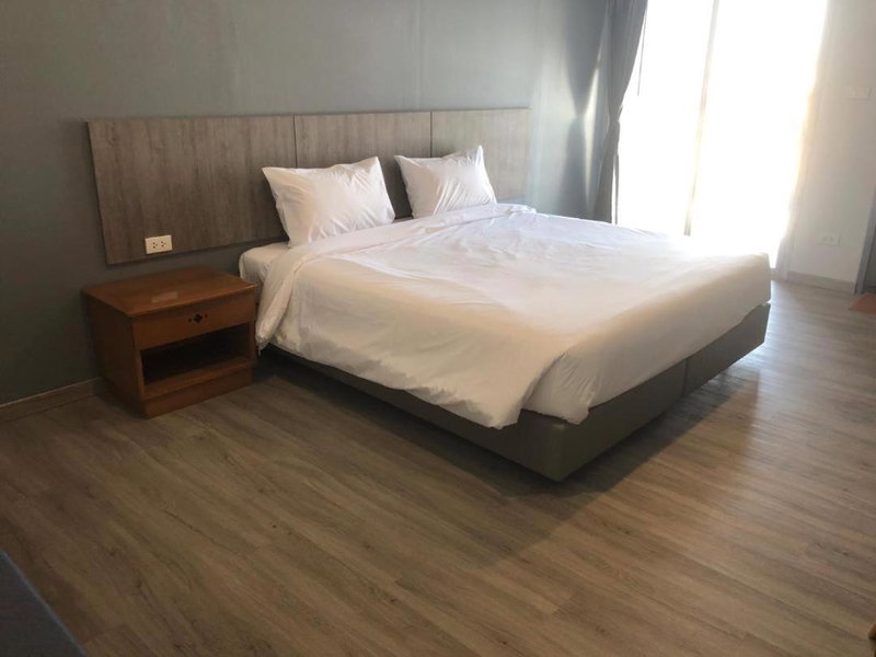 Neo Hotel, Khon Kaen, Thailand