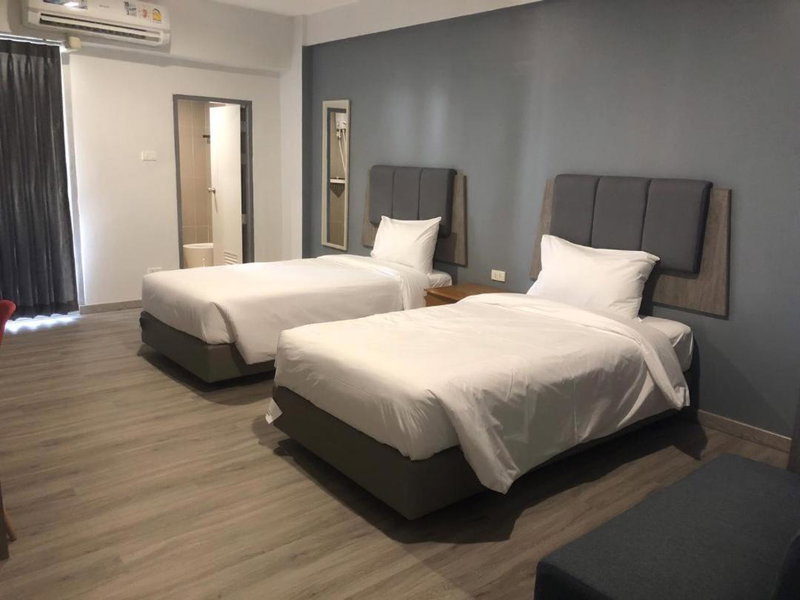 Neo Hotel, Khon Kaen, Thailand