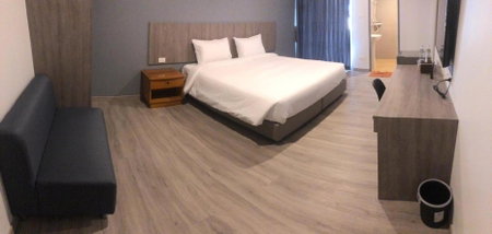 Neo Hotel, Khon Kaen, Thailand