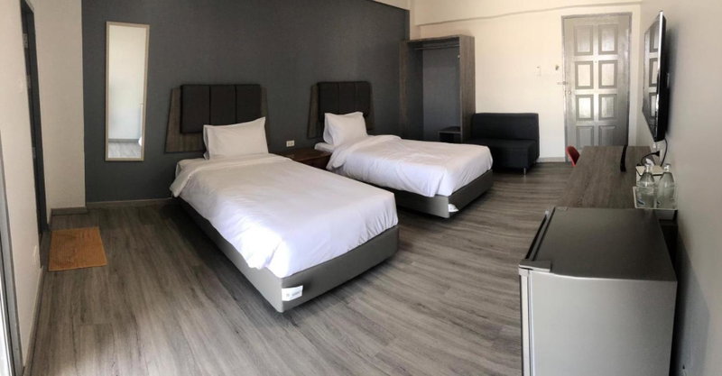 Neo Hotel, Khon Kaen, Thailand