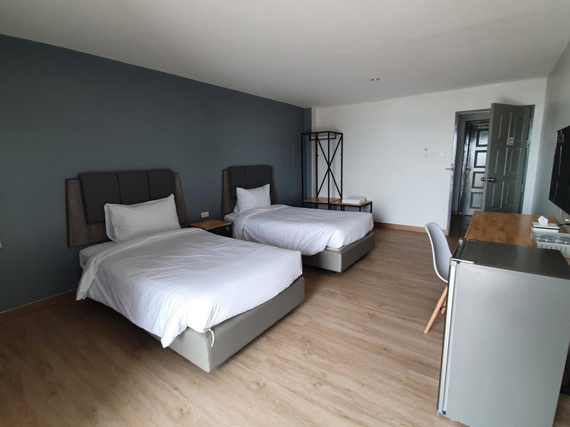 Neo Hotel, Khon Kaen, Thailand