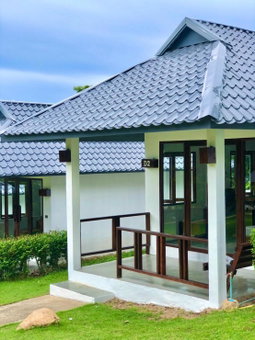 Diamond Village Pai, Pai, Thailand