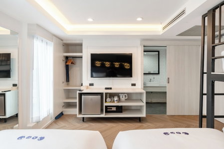 Kokotel Chiang Rai Airport Suites, Chiang Rai, Thailand