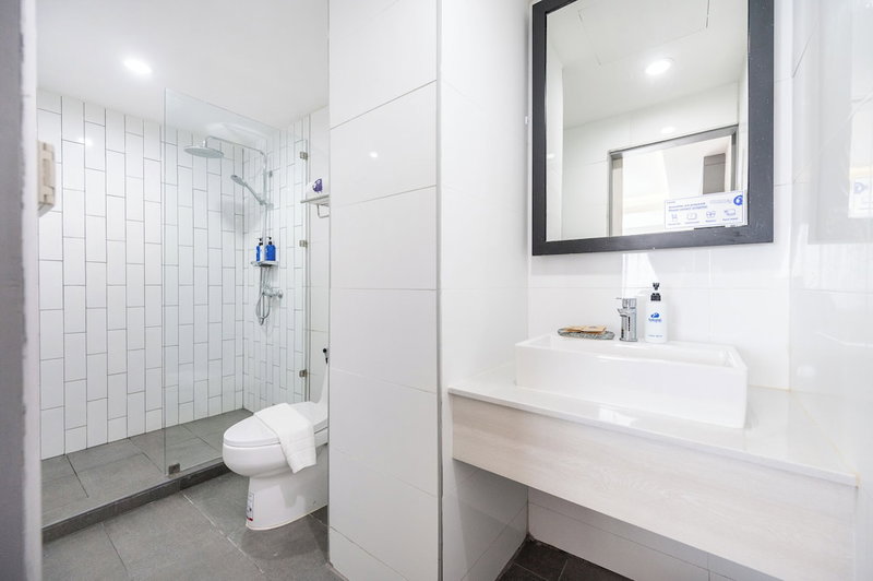 Kokotel Chiang Rai Airport Suites, Chiang Rai, Thailand