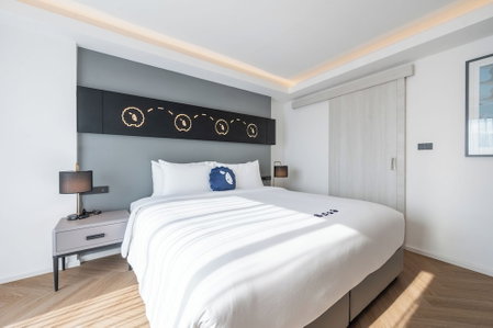 Kokotel Chiang Rai Airport Suites, Chiang Rai, Thailand