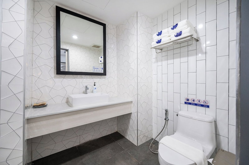 Kokotel Chiang Rai Airport Suites, Chiang Rai, Thailand
