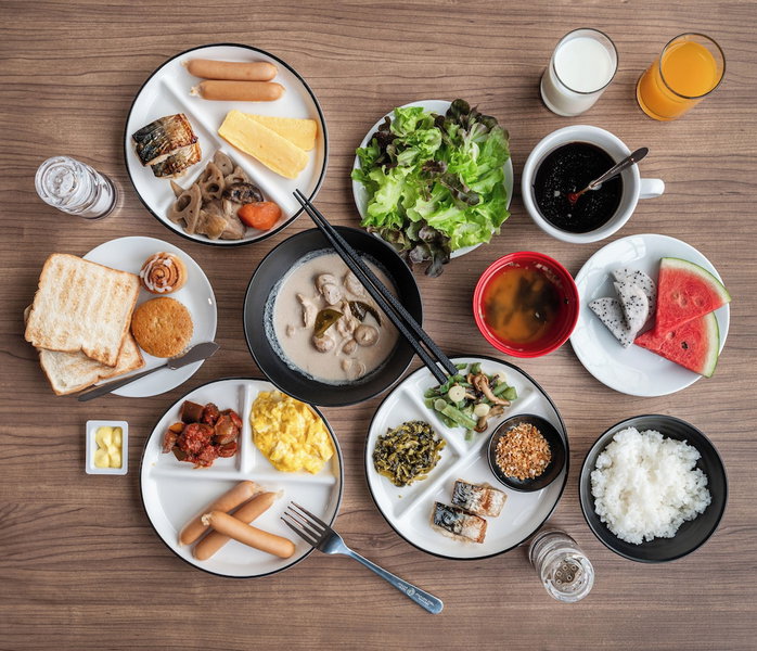 Kokotel Chiang Rai Airport Suites, Chiang Rai, Thailand