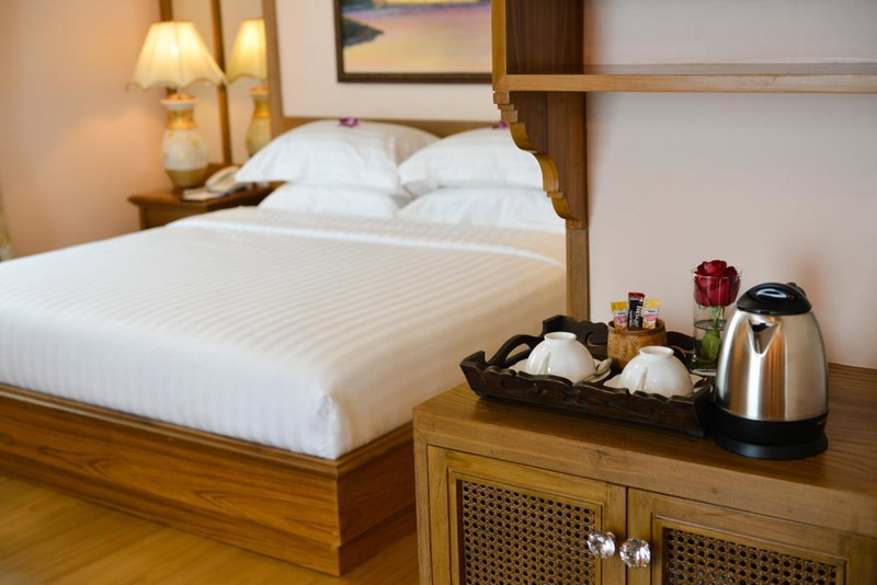 Peak Nimman Prestige Hotel, Chiang Mai, Thailand