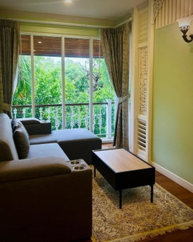 IP Plus Pool Villa Pattaya, Jomtien Beach, Thailand