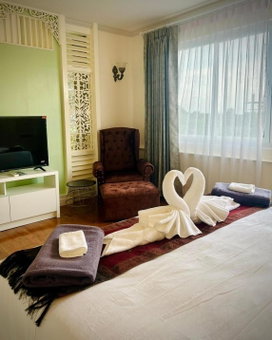 IP Plus Pool Villa Pattaya, Jomtien Beach, Thailand