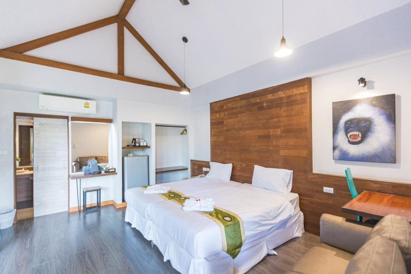 IP Plus Pool Villa Pattaya, Jomtien Beach, Thailand